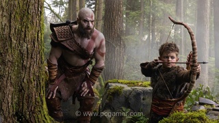 تغییرات گسترده در بازیگران سریال God of War آمازون؛ جستجو برای بازیگران جدید در نقش آترئوس و ثرود