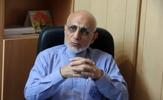میرسلیم: ادعای مالکیت مردم بر نفت ایران بی‌اساس است