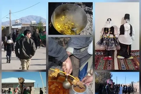 ثبت ۱۲ اثر میراث ناملموس کرمان در فهرست ملی