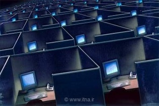 ترافیک ربات‌ها از کاربران انسانی در وب پیشی گرفت/ سهم ۵۷.۴ درصدی