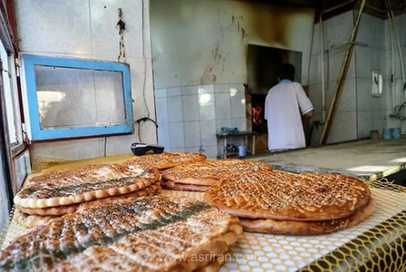 اخطار به نانوایی‌ها؛ نرخنامه حتماً در معرض دید مردم باشد