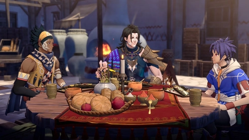 Fire Emblem: Fortune’s Weave؛ درمان یک عادت بد در بازی‌های نقش‌آفرینی