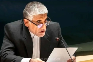 هشدار ایران به شورای امنیت در پی تهدید رهبر انقلاب توسط اسرائیل