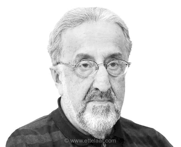 جامعه رسانه‌ای ایران در سوگ؛ ابوالقاسم قاسم‌زاده، روزنامه‌نگار پیشکسوت و یار دیرین مؤسسه اطلاعات درگذشت