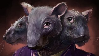 Fallen London: پناهگاه نویسندگان Baldur's Gate 3، Dishonored و Stellaris