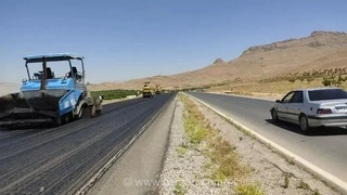 بازگشت تردد به محور زاهدان-خاش پس از انفجار تله انفجاری در کیلومتر ۱۵ جاده