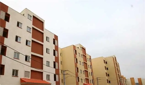 آماده‌سازی ۹۰ هکتار زمین برای ساخت ۲۵۶۰ واحد مسکونی در کوار