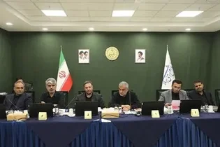 جلسه علنی مجلس آغاز شد؛ بررسی طرح مقابله با نفوذ و لوایح مهم
