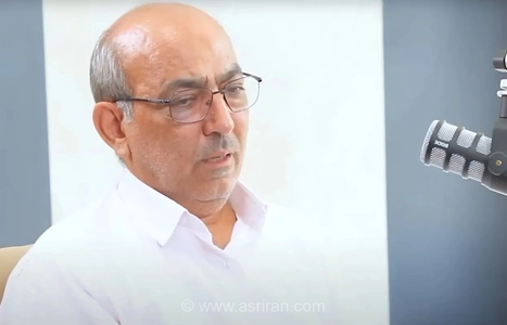 علی شکوری‌راد: فرماندهان و مسئولان پشتیبان تفاهمنامه با آمریکا هستند