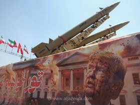 جنگ ایران؛ تبادل ادعاهای متضاد میان واشنگتن و تهران بر سر کنترل تنگه هرمز