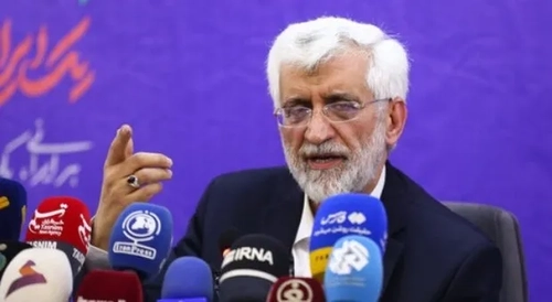روزنامه قدس: موضع جلیلی در قبال تنش‌آفرینی حامیانش مشخص شود