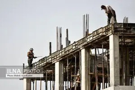 تحول در بازار کار شیراز؛ سامانه هوشمند ساماندهی کارگران ساختمانی در آستانه بهره‌برداری قرار گرفت