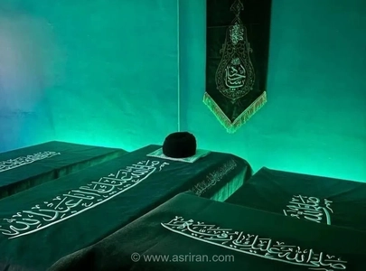 امروز با حافظ: تو خفته‌ای و نشد عشق را کرانه پدید