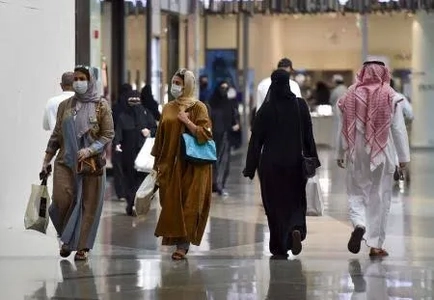 تفاوت پوشش زنان در عراق و ایران از نگاه زیدآبادی