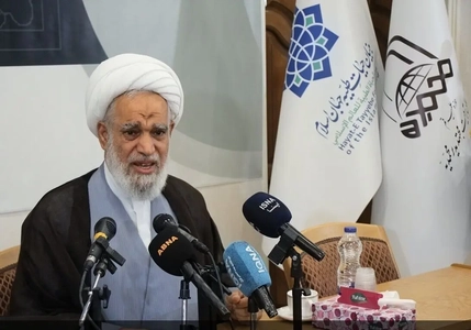 حاکمیت بر اراده شخصی استوار نیست؛ نقش مردم در تحقق حاکمیت توحیدی