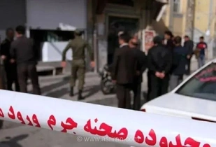 قتل مادربزرگ توسط نوه و نامزدش در تهران/ طلاهایی که وجود نداشت