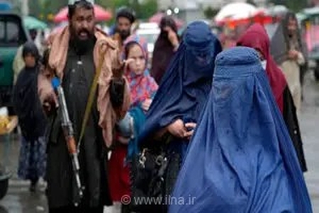 افغانستان؛ افزایش فقر و خانه‌نشینی زنان پس از محدودیت‌های طالبان
