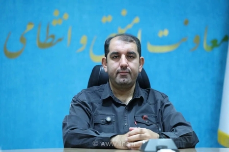 اصابت پرتابه آمریکایی به نزدیکی فرودگاه جیرفت؛ بدون خسارت جانی و مالی