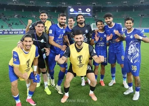 استقلال ایران را در رنکینگ آسیا بالاتر از قطر برد