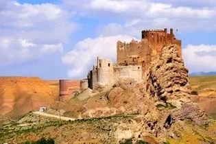 افتخاری جهانی برای ایران؛ قلعه الموت و استحکامات دفاعی آن در فهرست میراث جهانی یونسکو ثبت شد