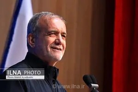 جزئیات گزارش عملکرد دولت؛ مسعود پزشکیان در گفتگویی ویژه به تشریح اقدامات و مسائل روز کشور می‌پردازد