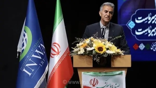 رئیس خانه صنعت آذربایجان غربی: مشارکت تولیدکنندگان در تصمیم‌سازی‌های اقتصادی ضروری است