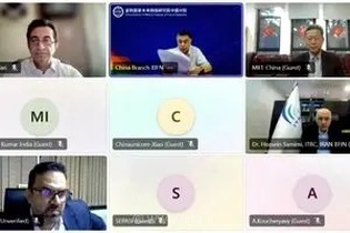 نقش راهبردی ایران در توسعه فناوری‌های بریکس