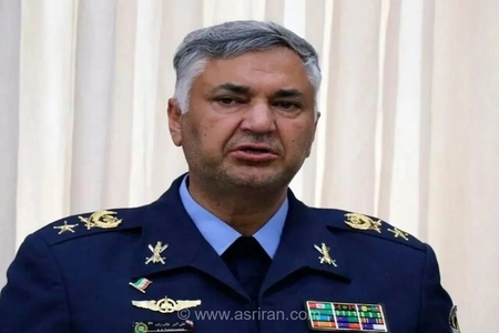 جانشین فرمانده نیروی هوایی: بازآرایی برای ارتقای توانمندی‌های عملیاتی ضروری است