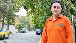 پاکبانی که می‌خواهد دکترای مدیریت را به کار گیرد؛ از خیابان‌ها تا قله‌های دانش