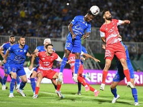 بمب نقل و انتقالات در راه استقلال؛ محمد محبی پس از جدایی از روستوف در یک قدمی آبی‌پوشان پایتخت