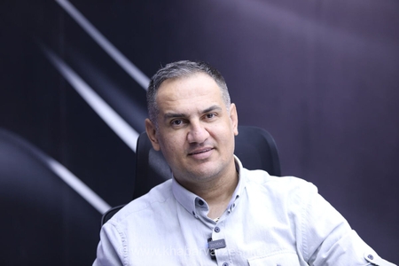 افشاگری میثم منیعی درباره وضعیت مدیریتی استقلال؛ باشگاه به پاداش انتخاباتی رئیس ستاد تبدیل شده است