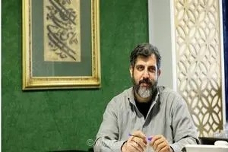 حمایت تلویزیون از حضور شبکه‌های تلویزیونی در نقاط راهبردی عراق در پوشش اربعین