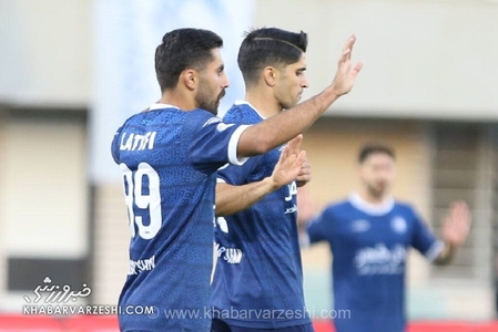 آخرین پیشنهاد پرسپولیس برای جذب یک بازیکن دیگر از گل‌گهر!