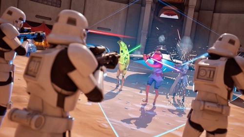 مدیرعامل Epic Games: عصر طلایی بازی‌های ویدیویی با هوش مصنوعی در راه است
