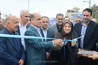 ۳۷۰ میلیارد تومان اعتبار برای پروژه‌های عمرانی سیاهکل