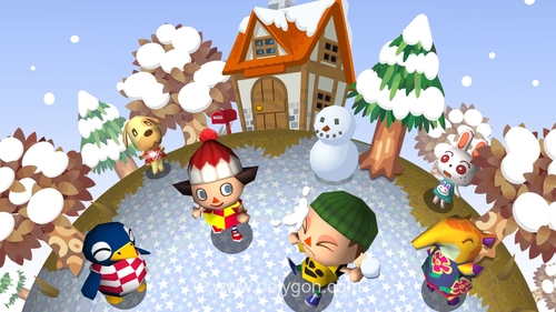 انتخاب بهترین و بدترین شخصیت‌های بازی Animal Crossing پس از ۱.۸ میلیون رای
