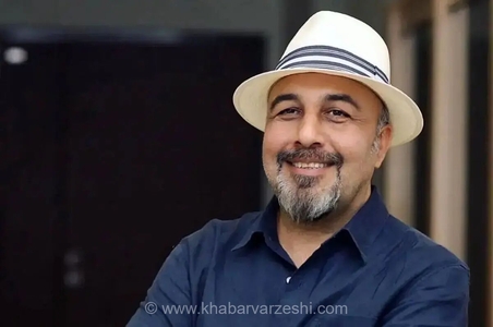 بازخوانی گفتگوی قدیمی رضا عطاران درباره علایق فوتبالی؛ از آرزوی جوانی خداداد عزیزی تا علاقه به آرسن ونگر