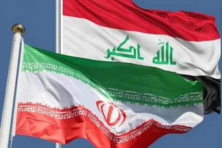دیدار روسای کل بانک مرکزی ایران و عراق و تاکید بر همکاری‌های دوجانبه