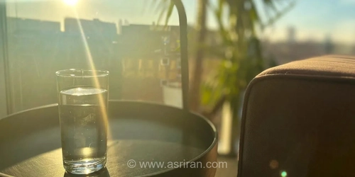 نوشیدن آب گرم؛ فایده یا خطر؟ بررسی ارتباط دمای آب با سرطان مری
