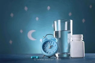 کشف اثر غیرمنتظره ملاتونین