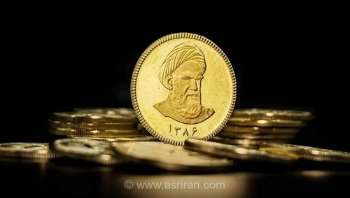 افزایش قیمت طلا در بازار داخلی همزمان با رسیدن حباب سکه به کمترین سطح دو سال اخیر