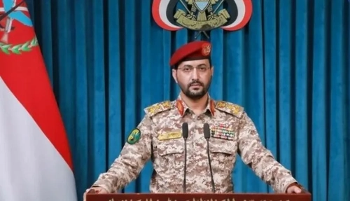 ارتش یمن: مواضع عناصر تحت حمایت عربستان در عدن هدف قرار گرفت