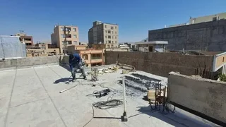 صدور ۳۲۸ اخطاریه تخلف ساختمانی و سدمعبر در شهرکرد