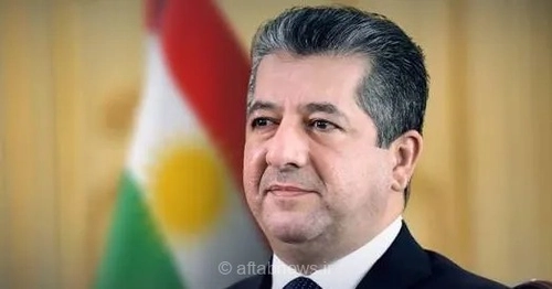 نخست‌وزیر کردستان عراق: منطقه ما نمی‌خواهد بخشی از هیچ درگیری باشد