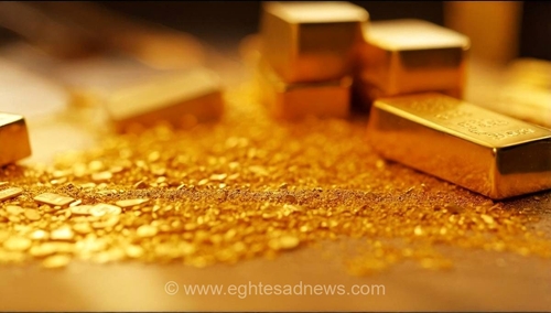 ثبات در بازار جهانی؛ قیمت هر اونس طلا امروز یکشنبه ۱۱ مرداد ۱۴۰۵ در مرز ۴۰۴۴ دلار متوقف شد