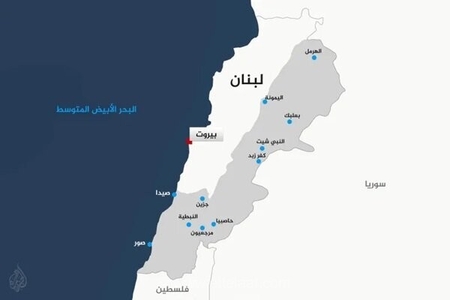 ایران به اسرائیل هشدار داد: گسترش عملیات در لبنان، خط قرمز است