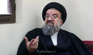 احمد خاتمی: انتقام می‌گیریم؛ ترامپ و نتانیاهو‌ خواب آرام نخواهند داشت