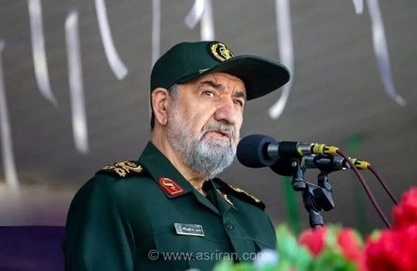 سرلشکر رضایی: هر خانه و محله می‌تواند به لانچر و پایگاه موشکی در جنگ اقتصادی تبدیل شود