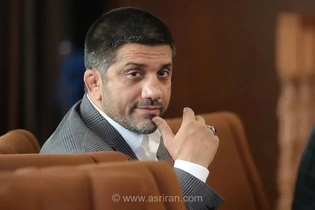 کنایه دبیر به بازی استقلال و پرسپولیس در یک ویدیو