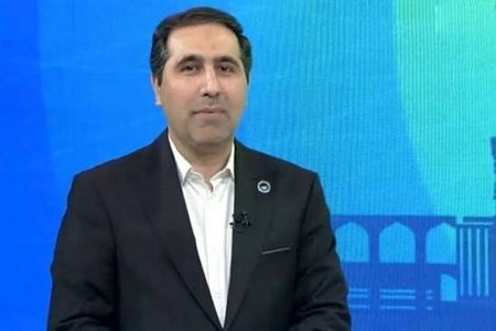 نهادینگی فرهنگ صرفه‌جویی آب در پایتخت